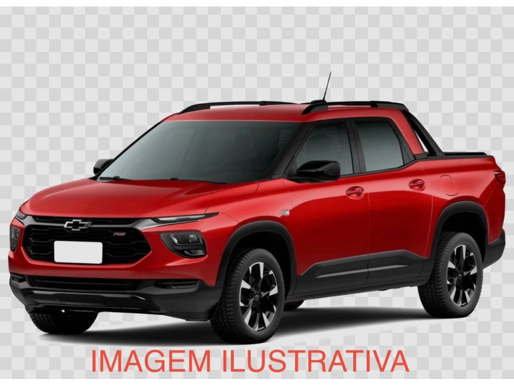 CHEVROLET MONTANA