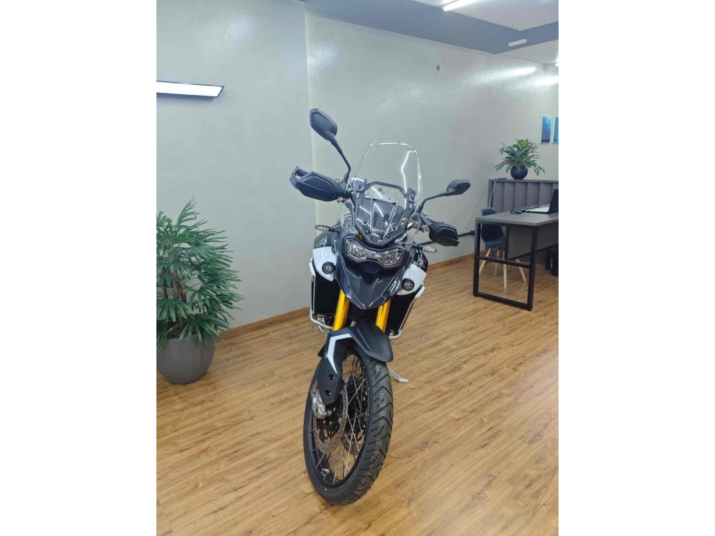 TRIUMPH TIGER 900 RALLY PRO