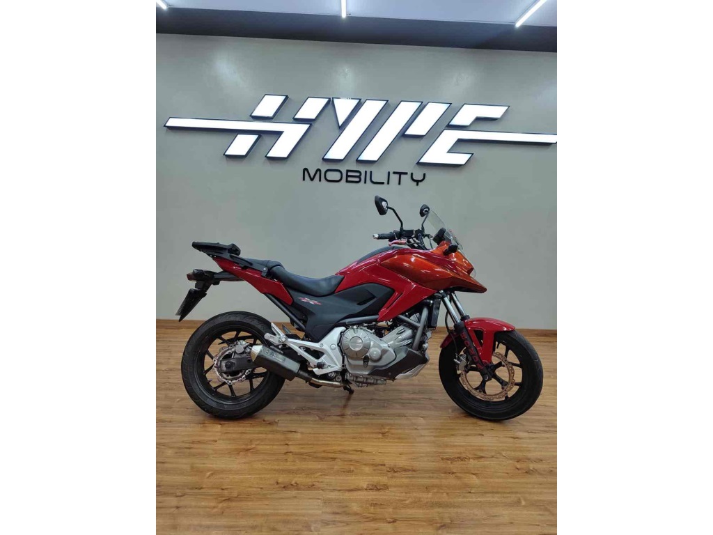 HONDA NC 700X