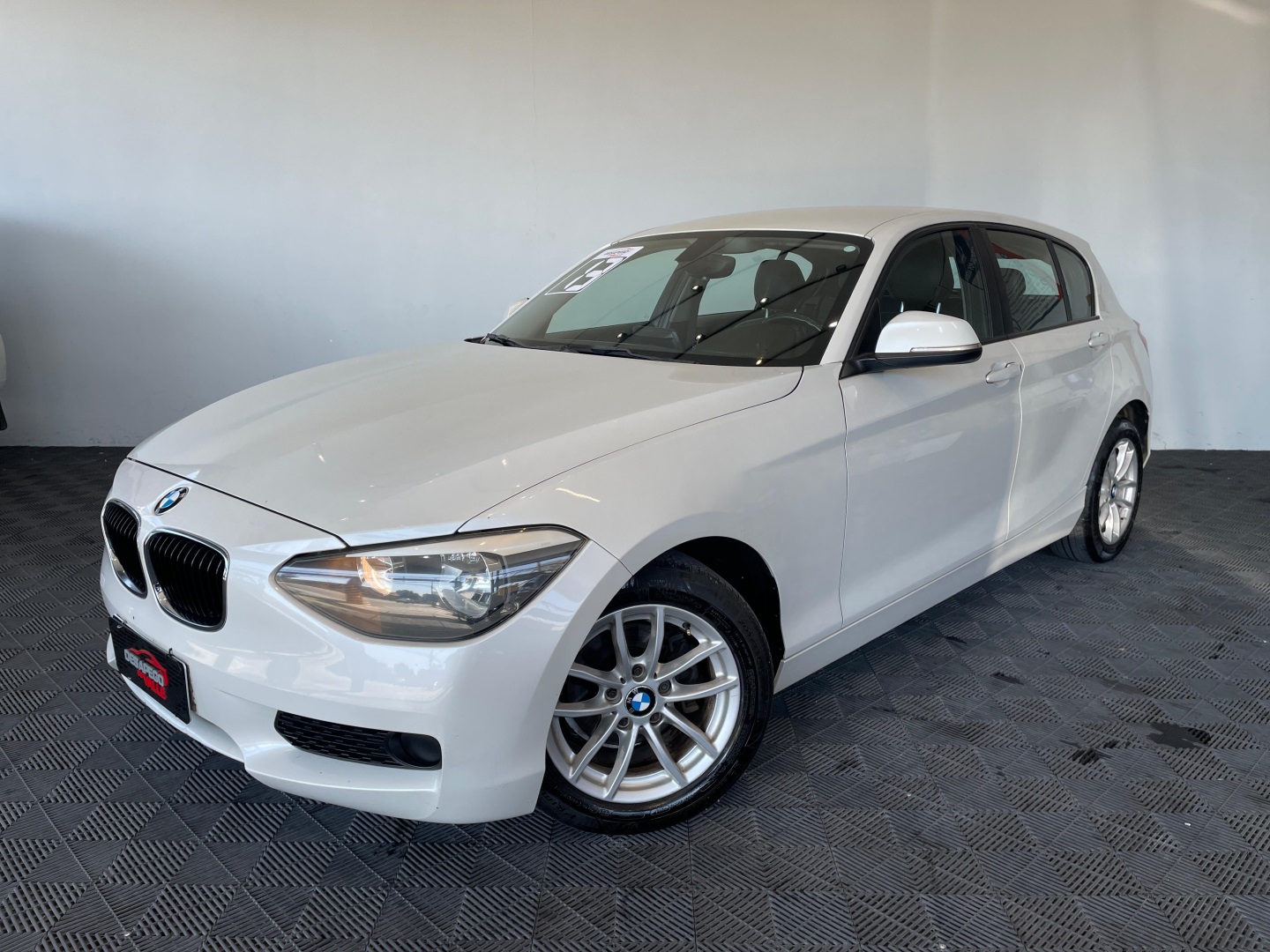 BMW 116i