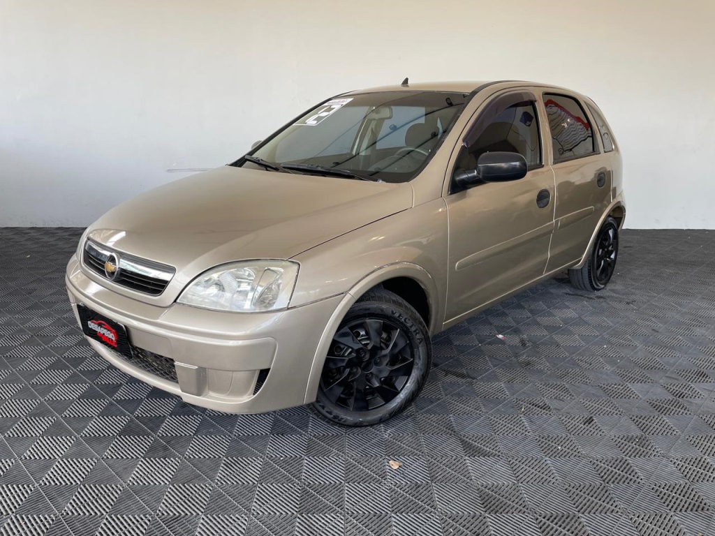 CHEVROLET CORSA