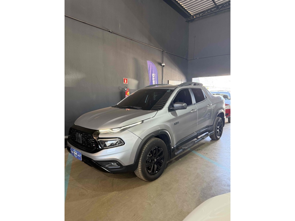 FIAT TORO