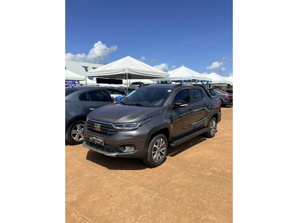 FIAT STRADA