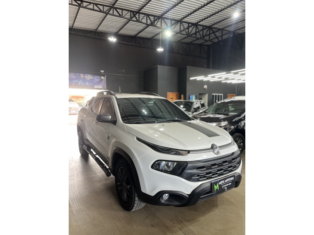 FIAT TORO