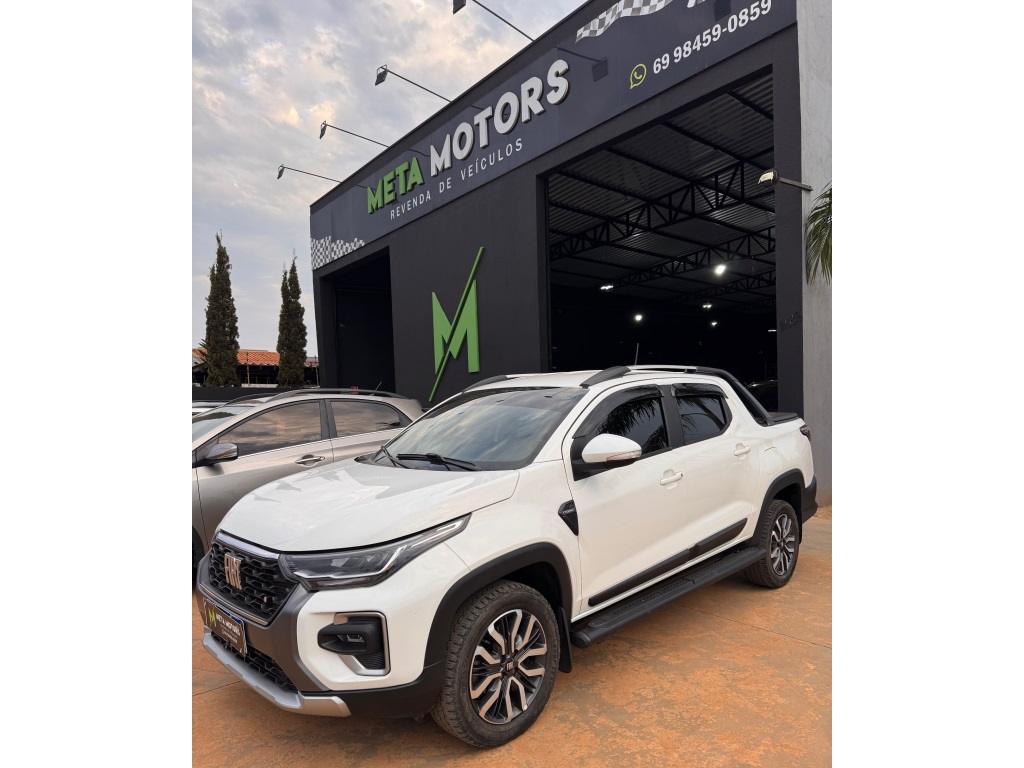 FIAT STRADA