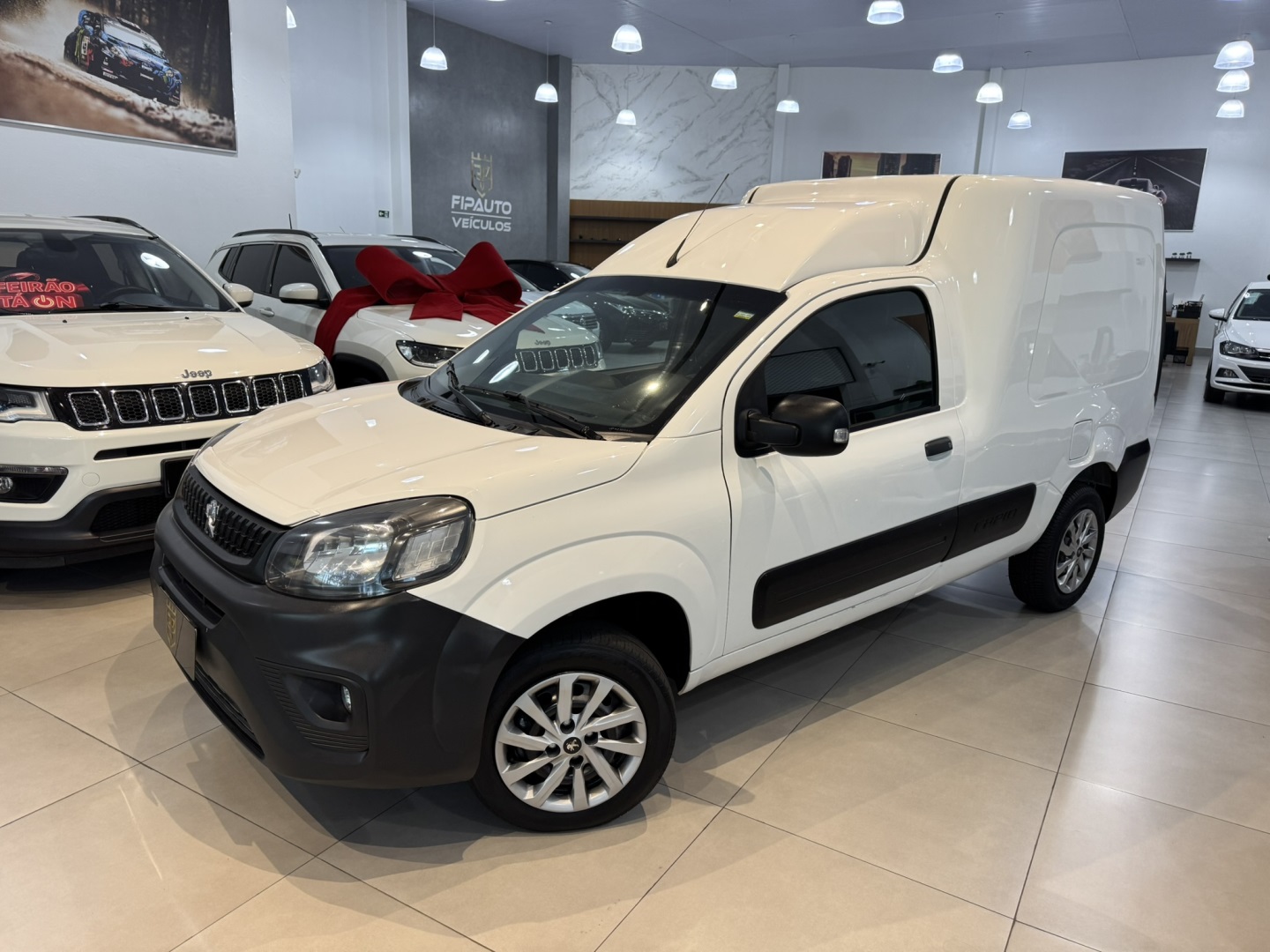 PEUGEOT PARTNER RAPID