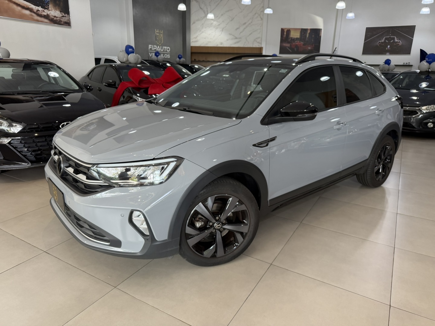 VOLKSWAGEN NIVUS