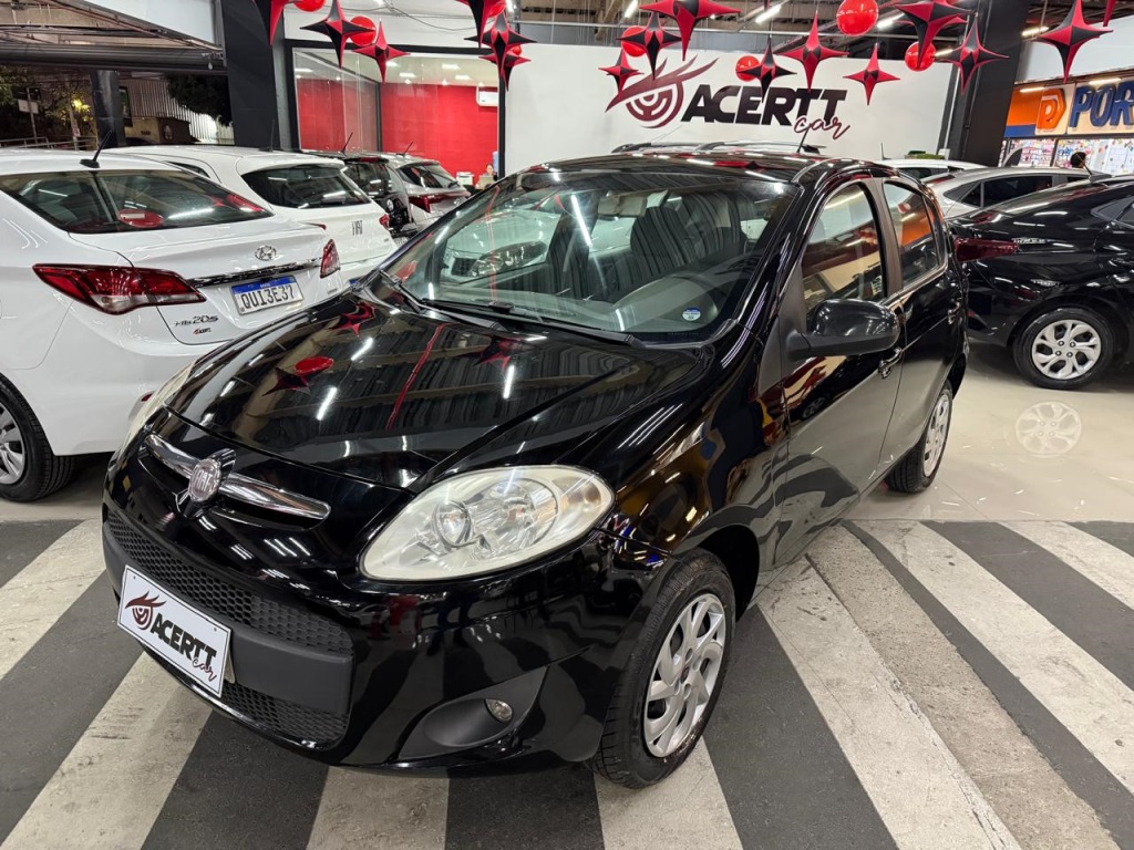 FIAT PALIO