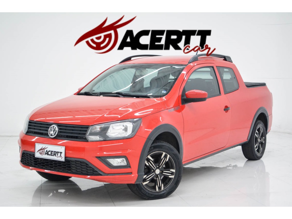 VOLKSWAGEN SAVEIRO