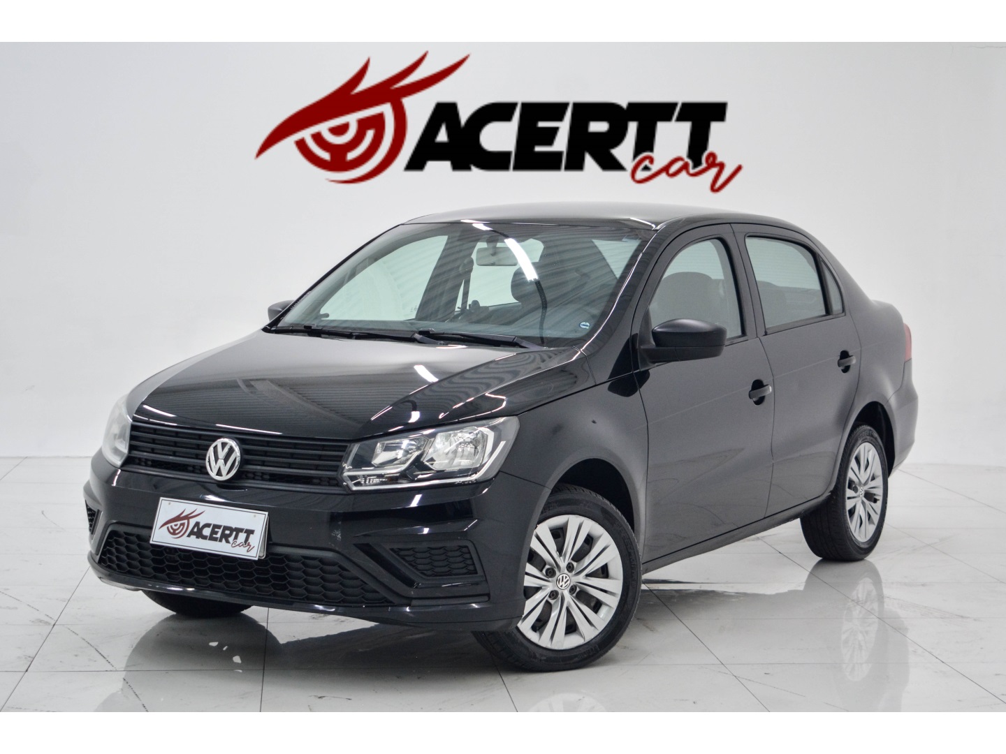 VOLKSWAGEN VOYAGE