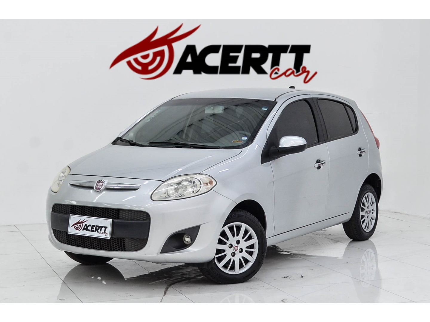 FIAT PALIO
