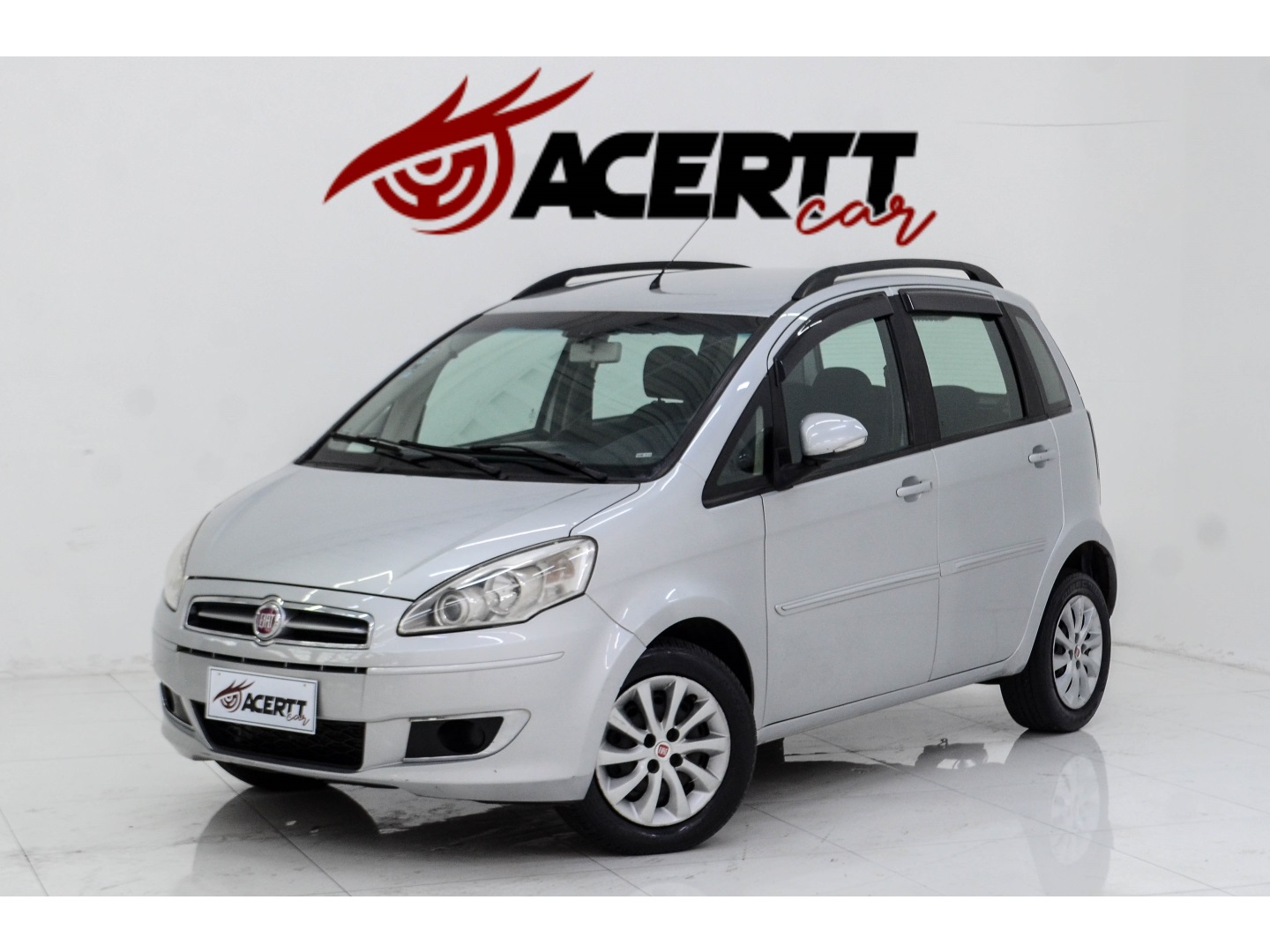 FIAT IDEA