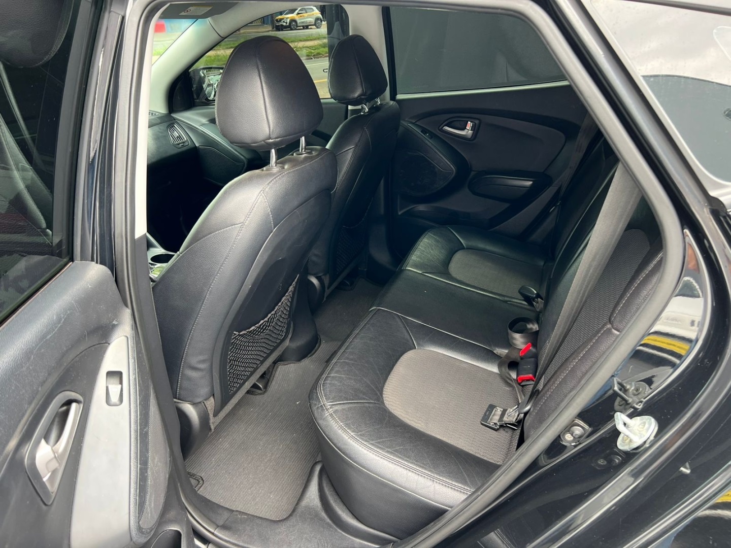 Hyundai ix35 2.0 MPI 4X2 16V Flex 4P Automático - foto 6