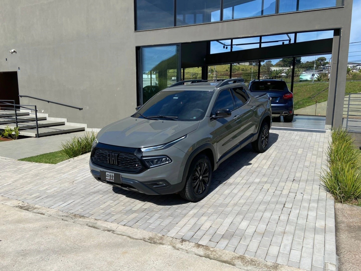 FIAT TORO