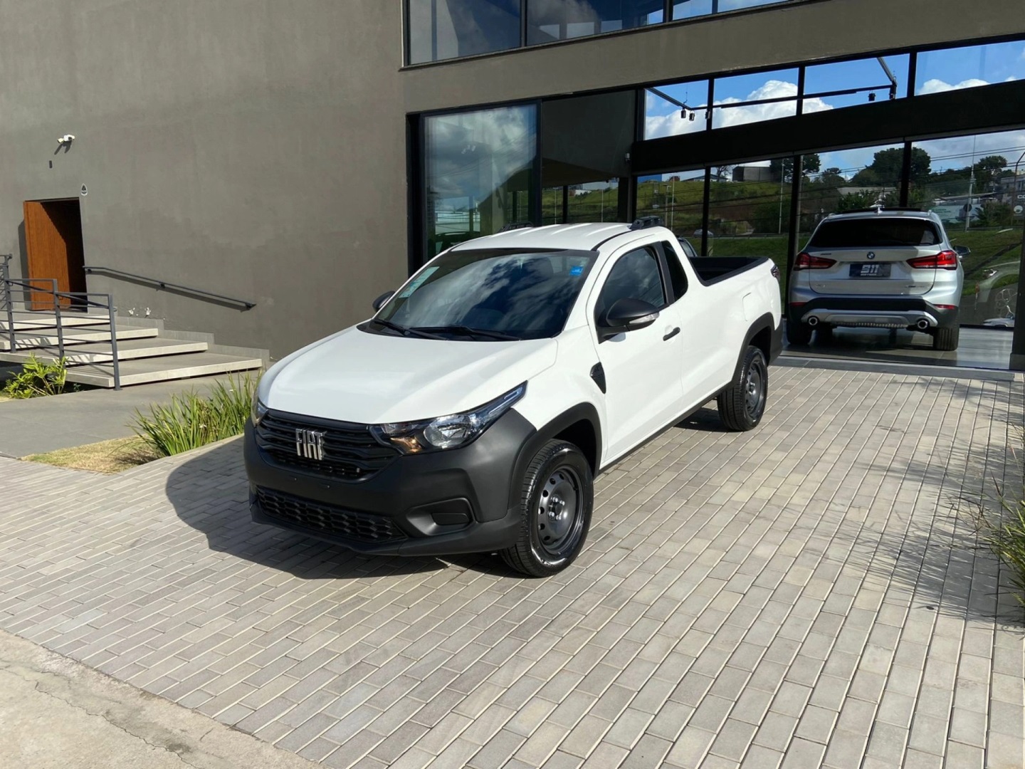 FIAT STRADA