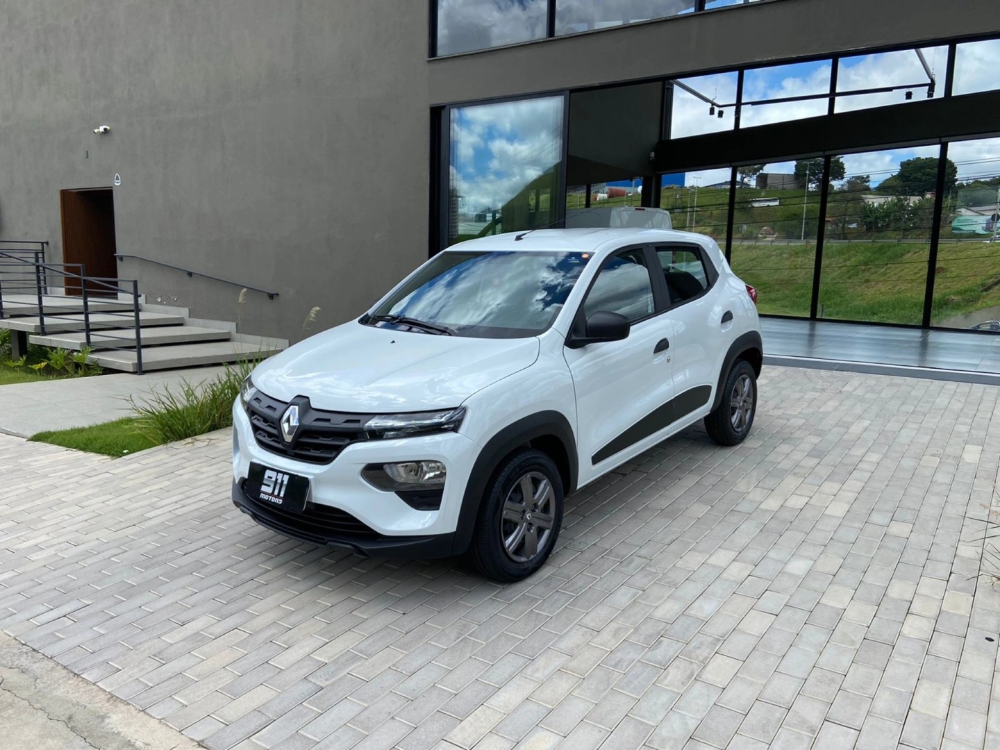RENAULT KWID