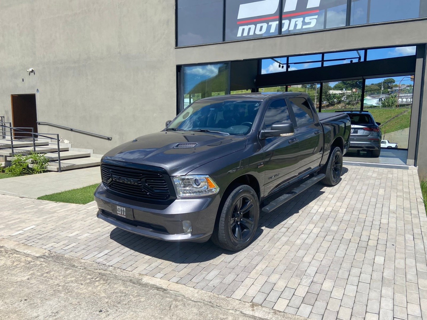 RAM CLASSIC