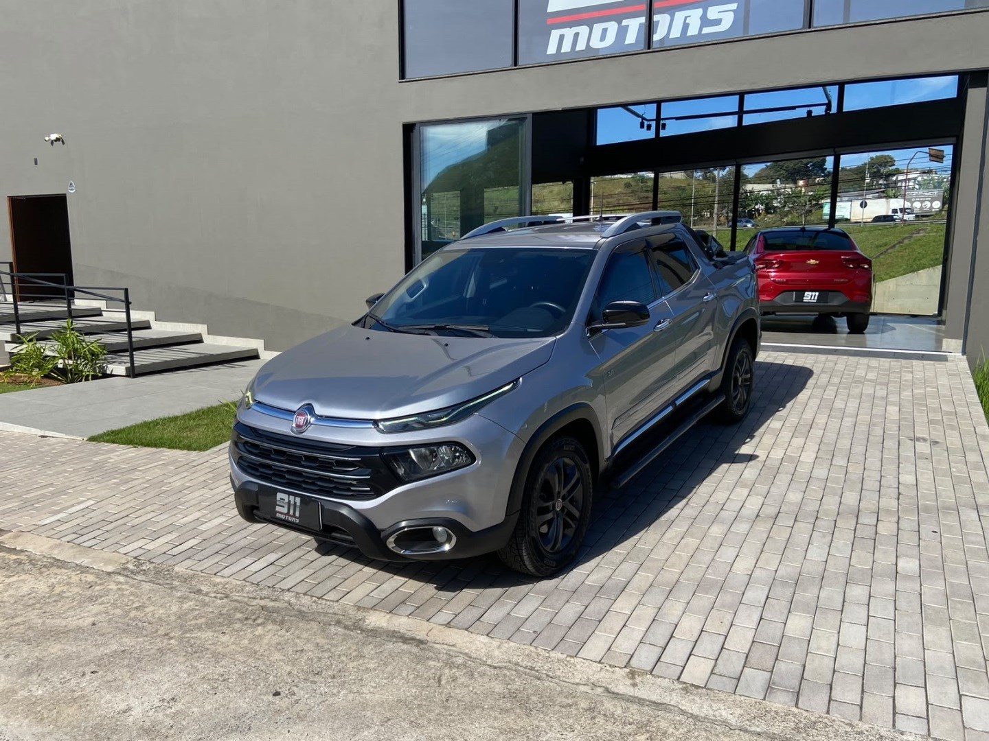 FIAT TORO
