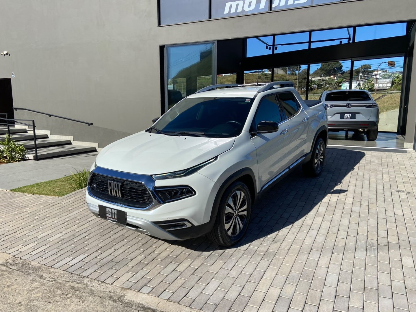 FIAT TORO