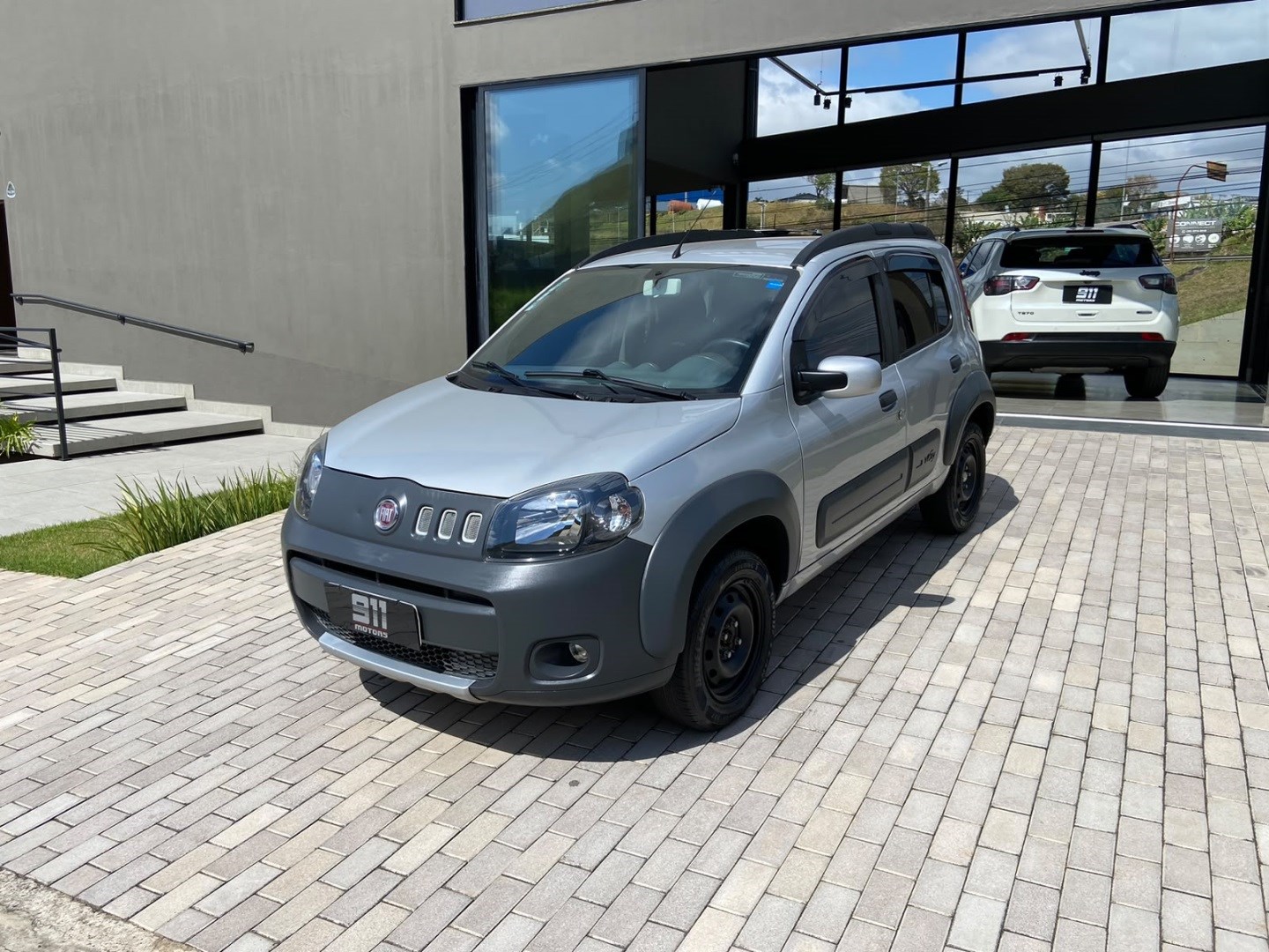 FIAT UNO