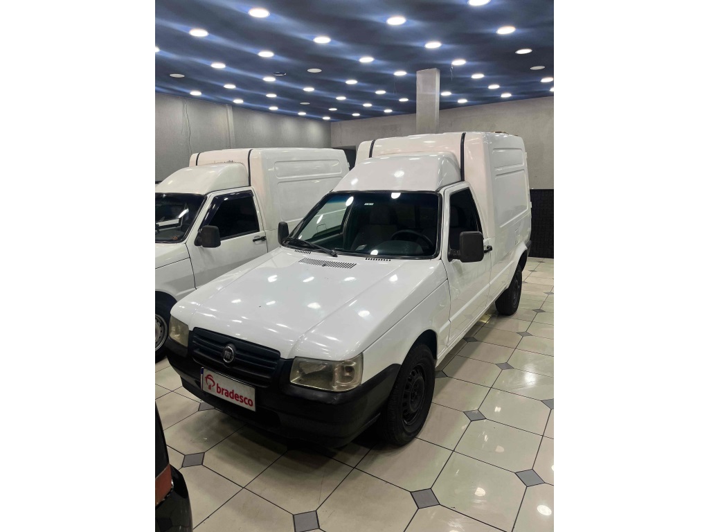 FIAT FIORINO