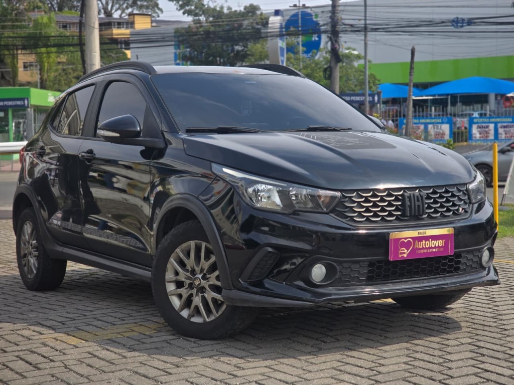 FIAT ARGO