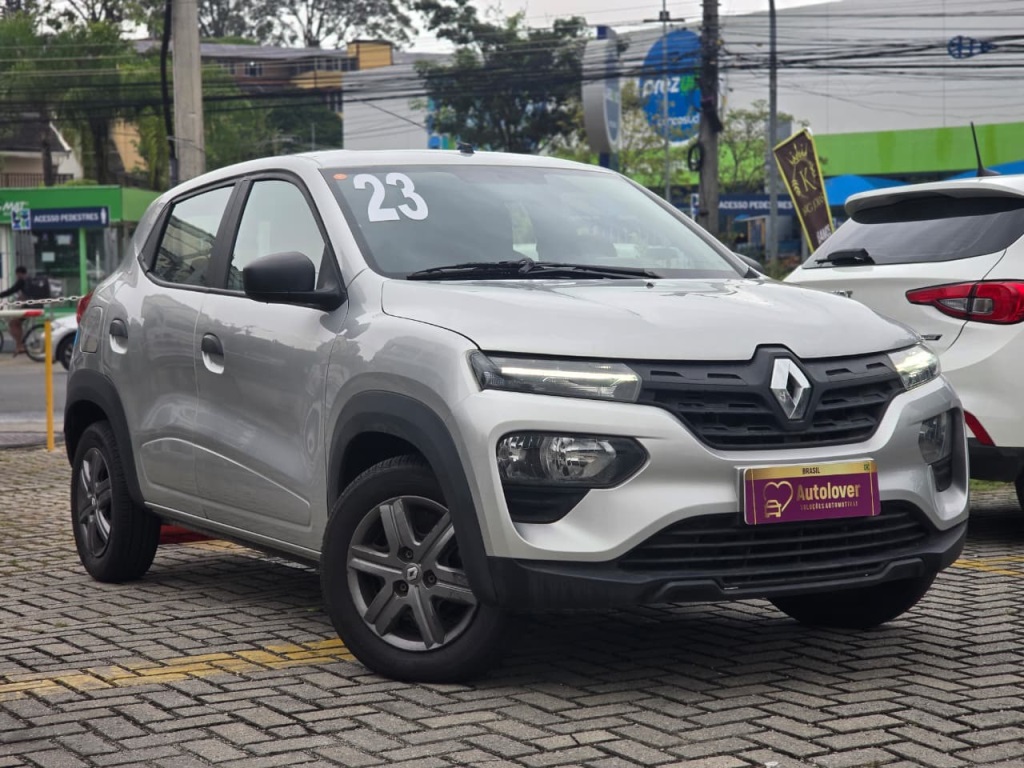 RENAULT KWID