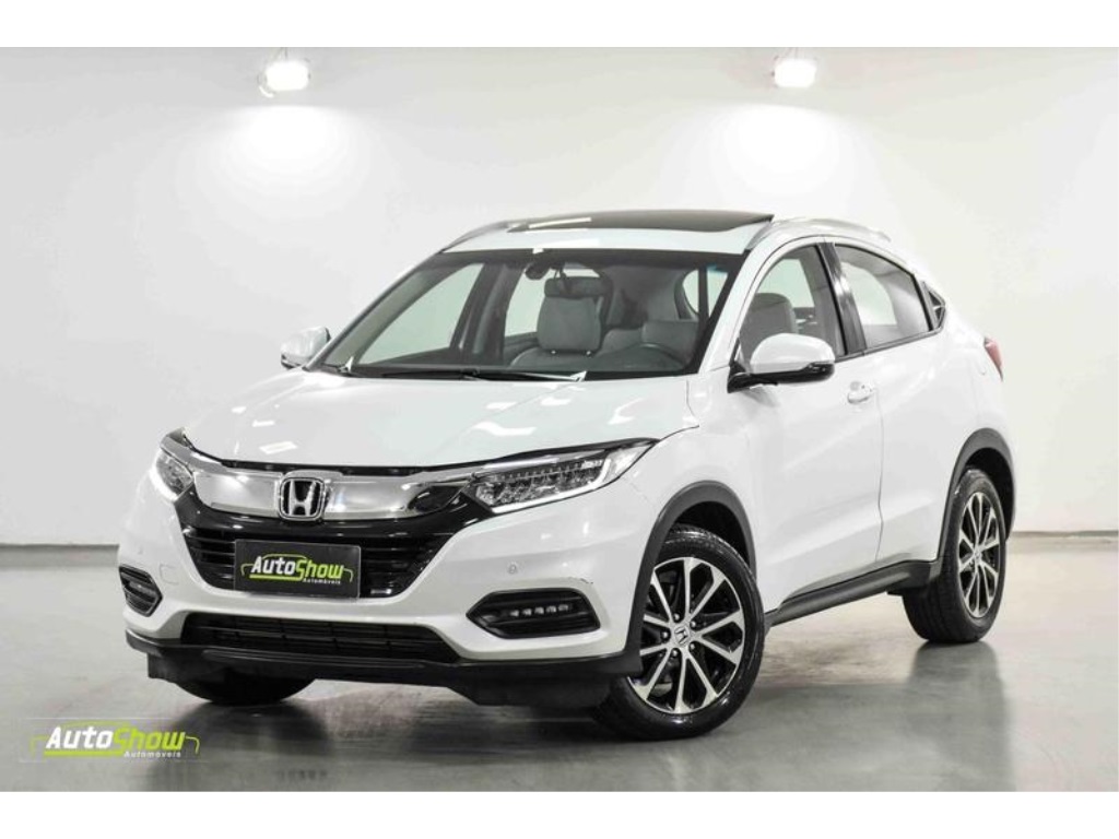 HONDA HR-V 1.5 16V TURBO FLEX TOURING 5P AUTOMÁTICO