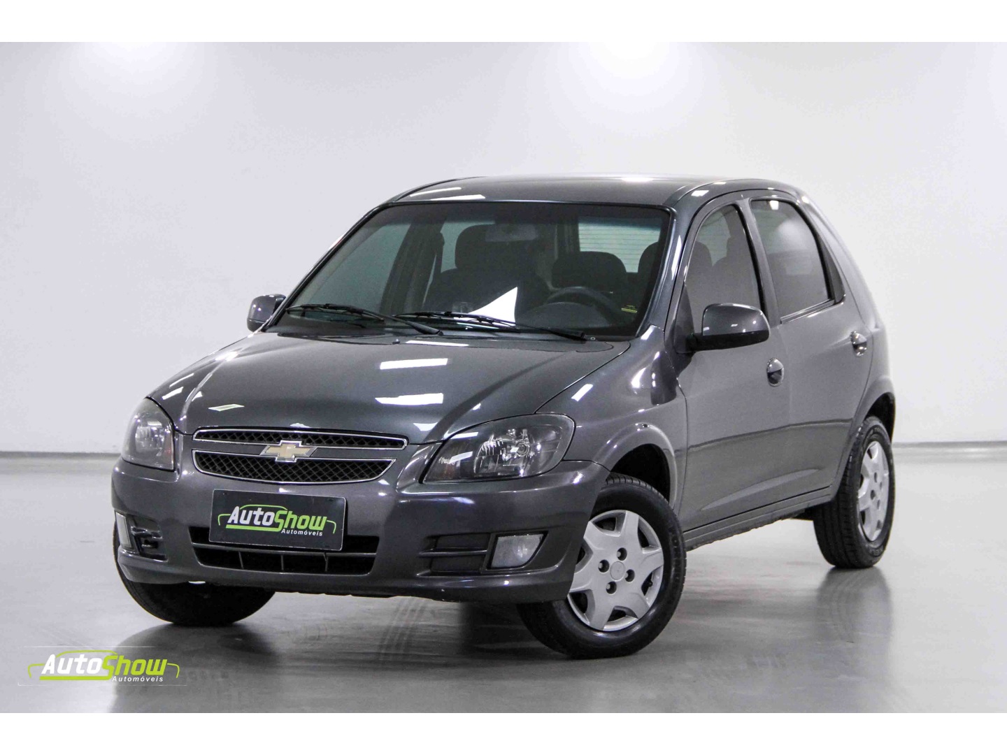 CHEVROLET CELTA 1.0 MPFI LT 8V FLEX 4P MANUAL