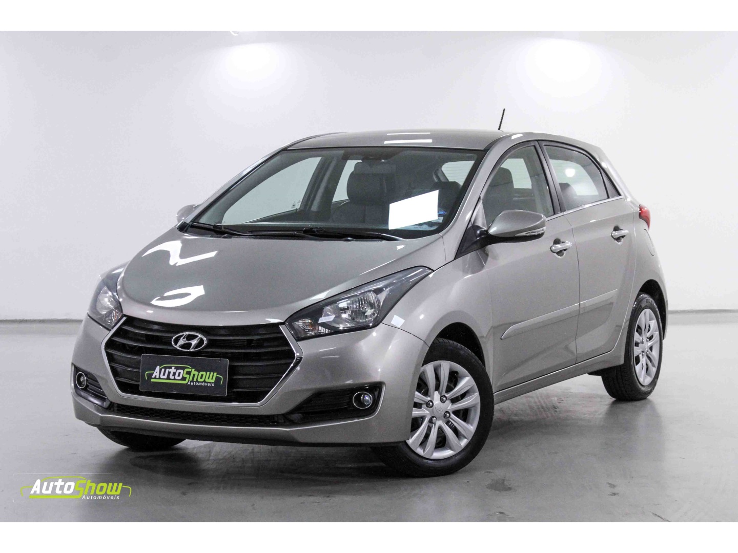 HYUNDAI HB20 1.0 COMFORT 12V FLEX 4P MANUAL