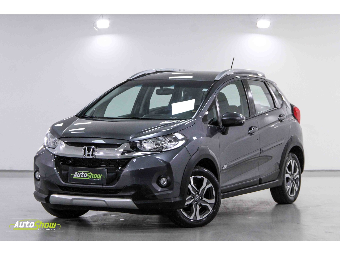 HONDA WR-V 1.5 16V FLEXONE EX CVT