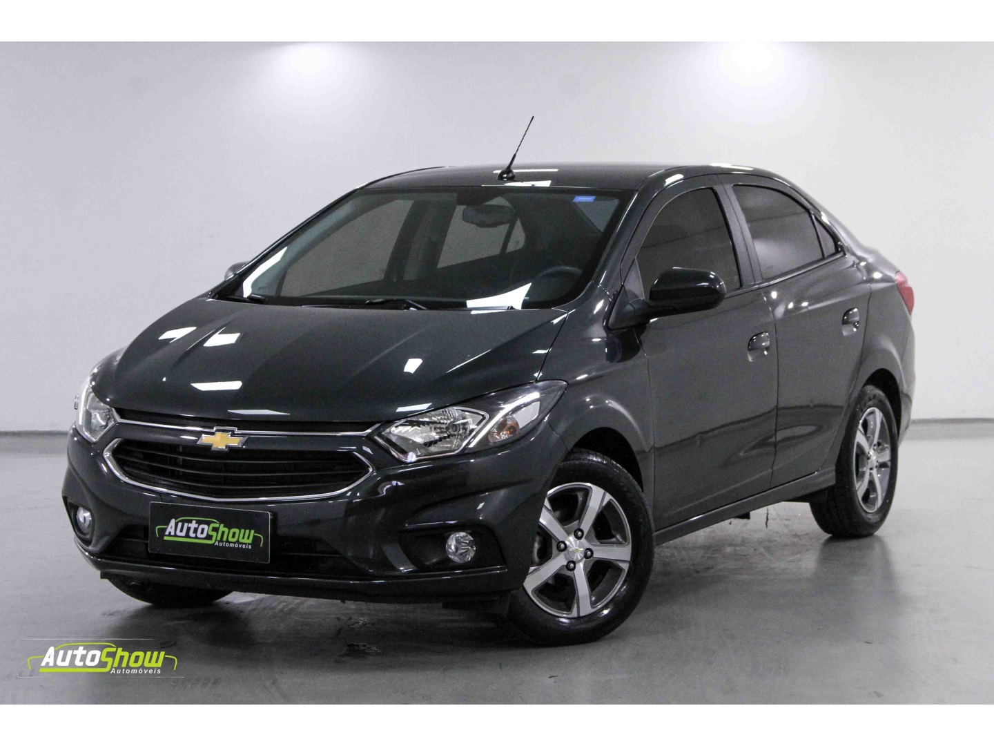CHEVROLET PRISMA 1.4 MPFI LTZ 8V FLEX 4P MANUAL