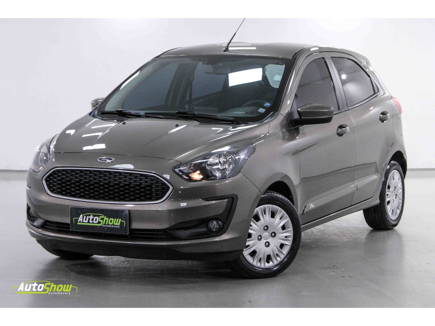 FORD KA 1.0 TI-VCT FLEX SE PLUS MANUAL
