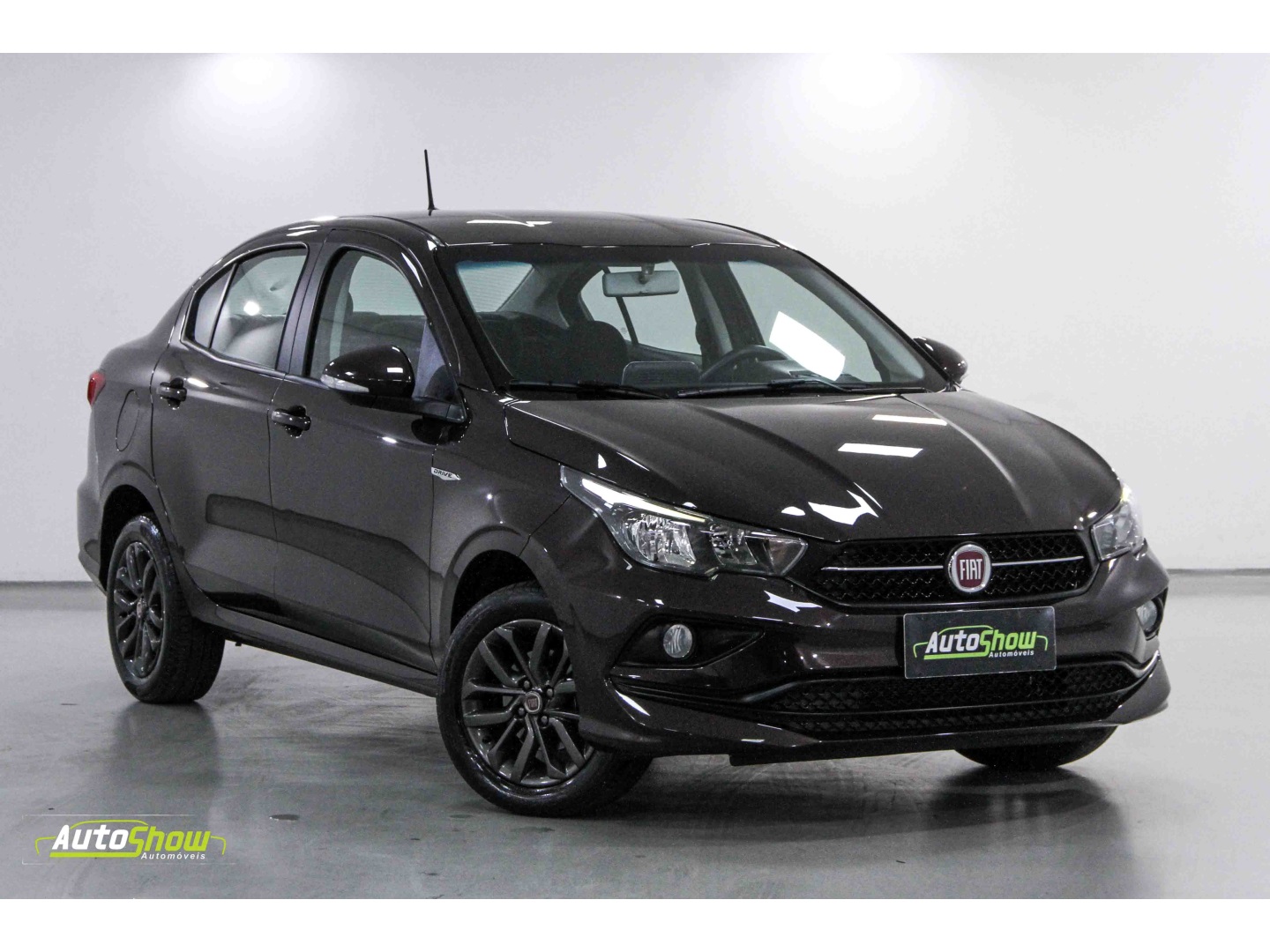 FIAT CRONOS 1.3 FIREFLY FLEX DRIVE MANUAL