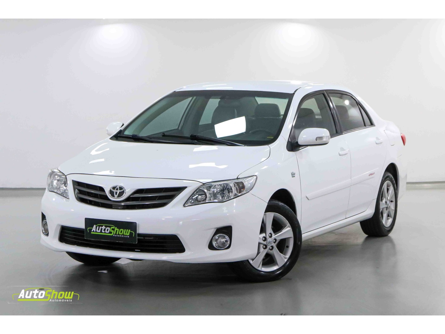 TOYOTA COROLLA 2.0 XEI 16V FLEX 4P AUTOMÁTICO