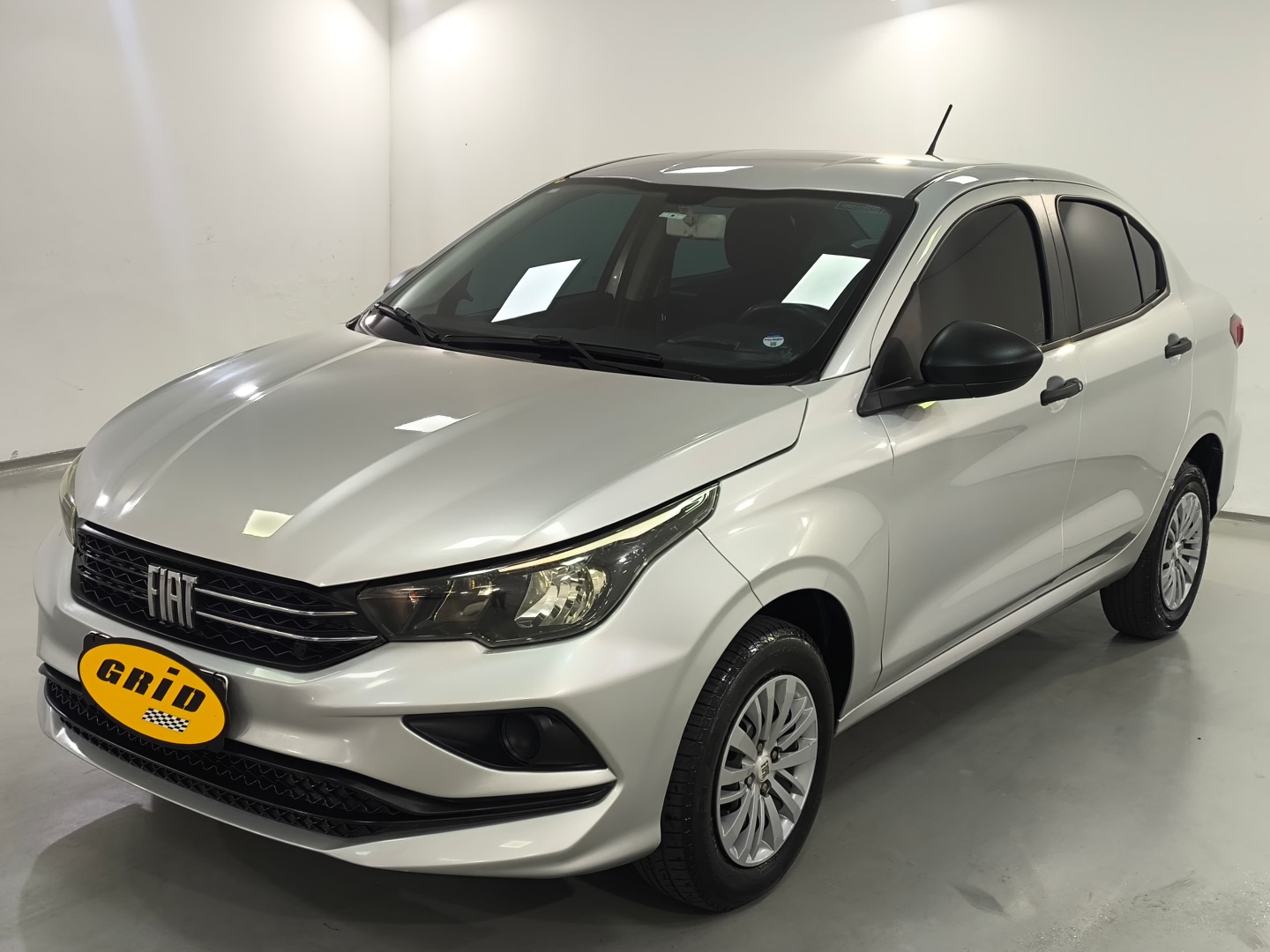 FIAT CRONOS 1.0 FIREFLY FLEX MANUAL