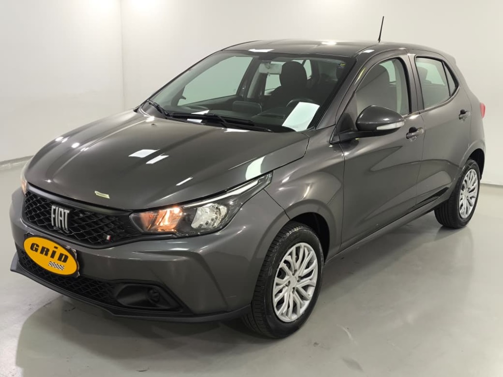 FIAT ARGO 1.0 FIREFLY FLEX DRIVE MANUAL