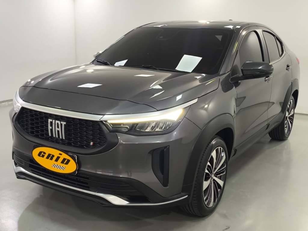 FIAT FASTBACK 1.0 TURBO 200 FLEX AUDACE CVT