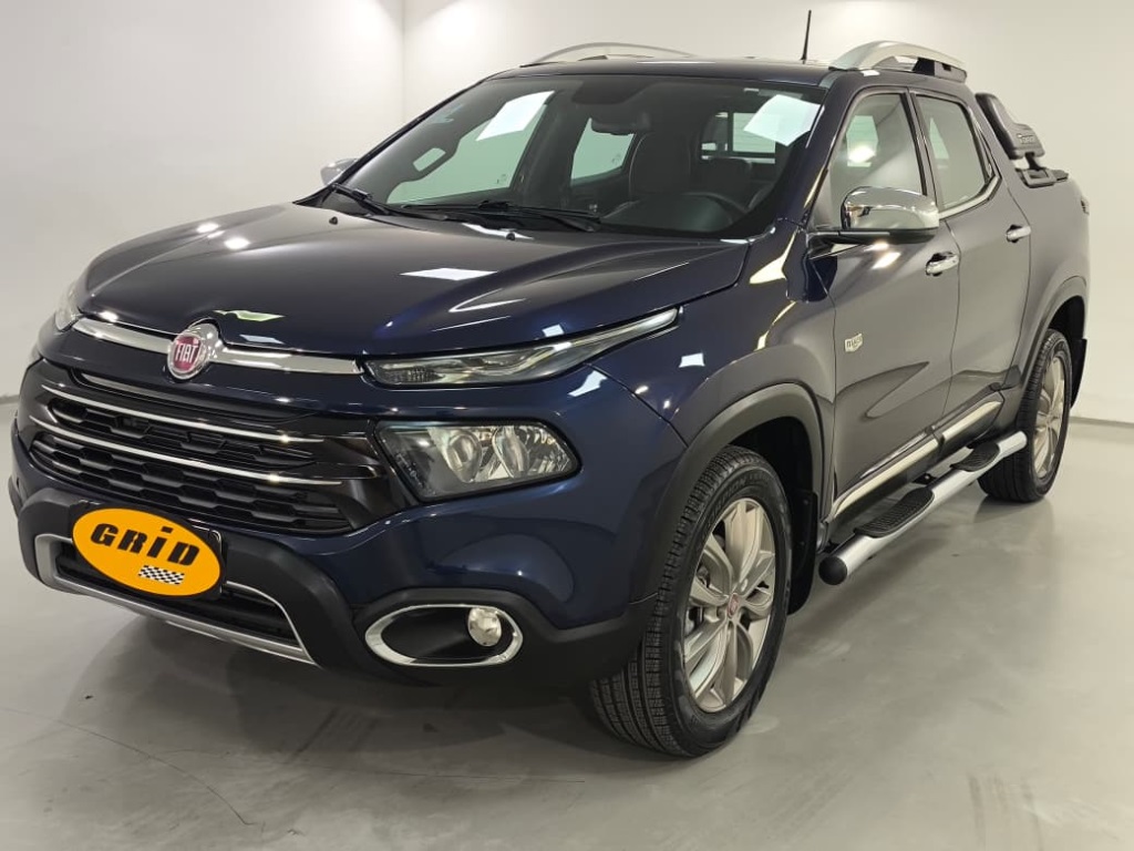 FIAT TORO 2.0 16V TURBO DIESEL RANCH 4WD AT9