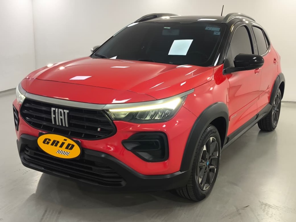 FIAT PULSE 1.3 FLEX DRIVE CVT