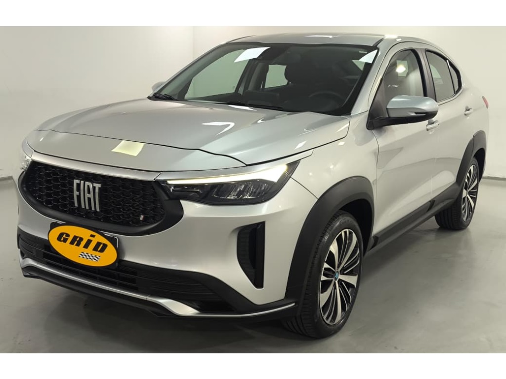 FIAT FASTBACK 1.0 TURBO 200 FLEX AUDACE CVT