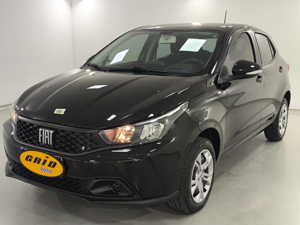 FIAT ARGO 1.0 FIREFLY FLEX DRIVE MANUAL