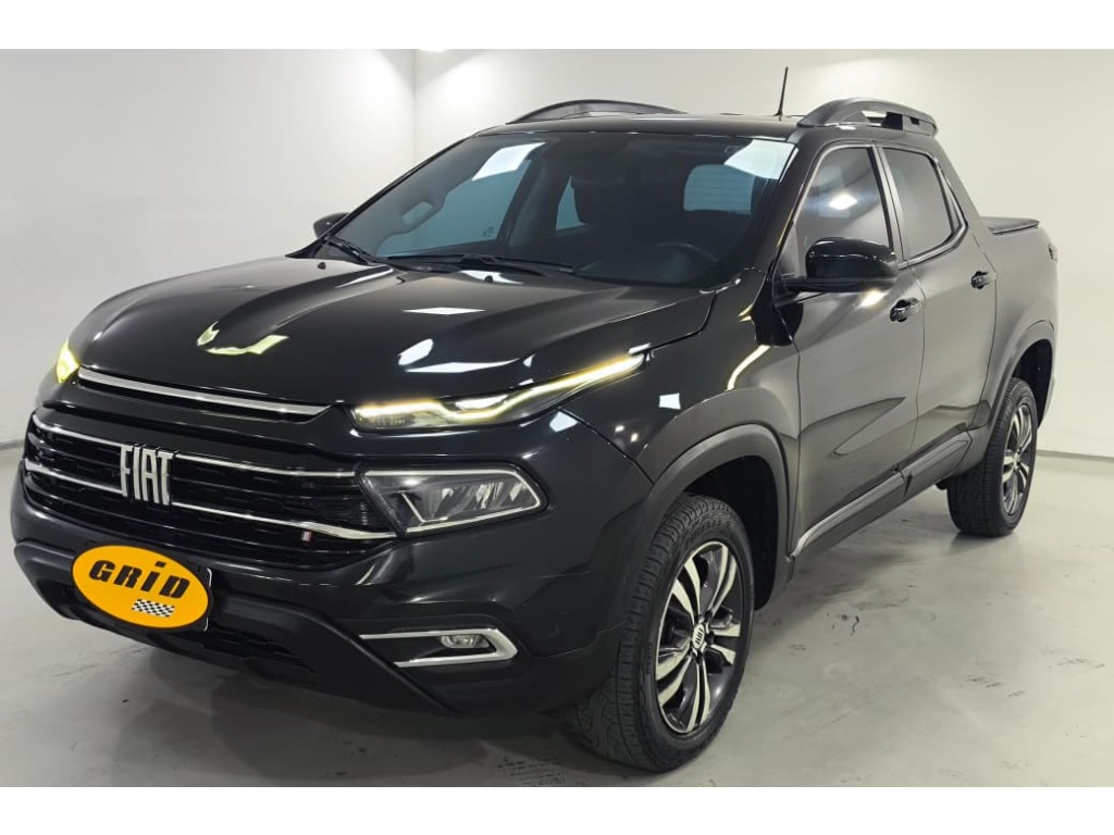 FIAT TORO 1.3 TURBO 270 FLEX FREEDOM AT6