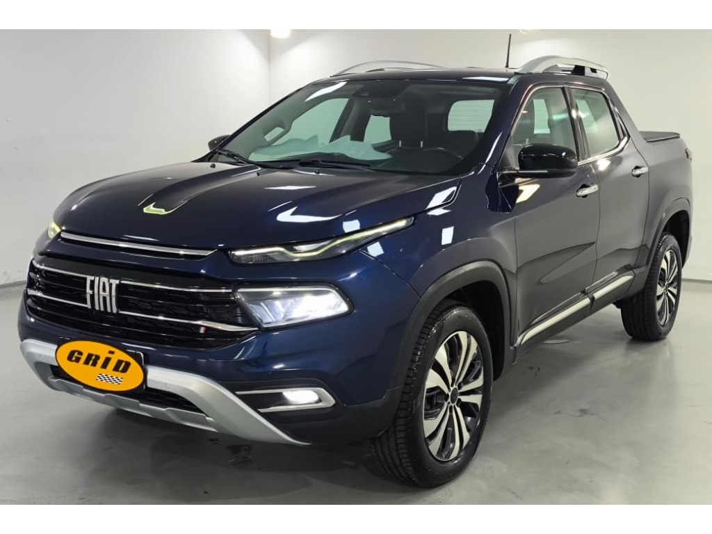 FIAT TORO 1.3 TURBO 270 FLEX VOLCANO AT6