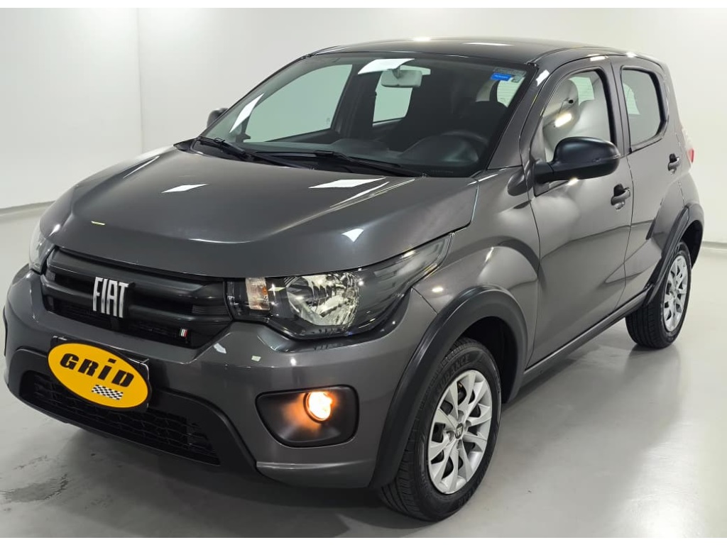 FIAT MOBI 1.0 FIREFLY FLEX LIKE. MANUAL