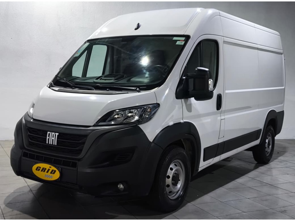 FIAT DUCATO 2.2 BLUEHDI DIESEL CARGO MANUAL