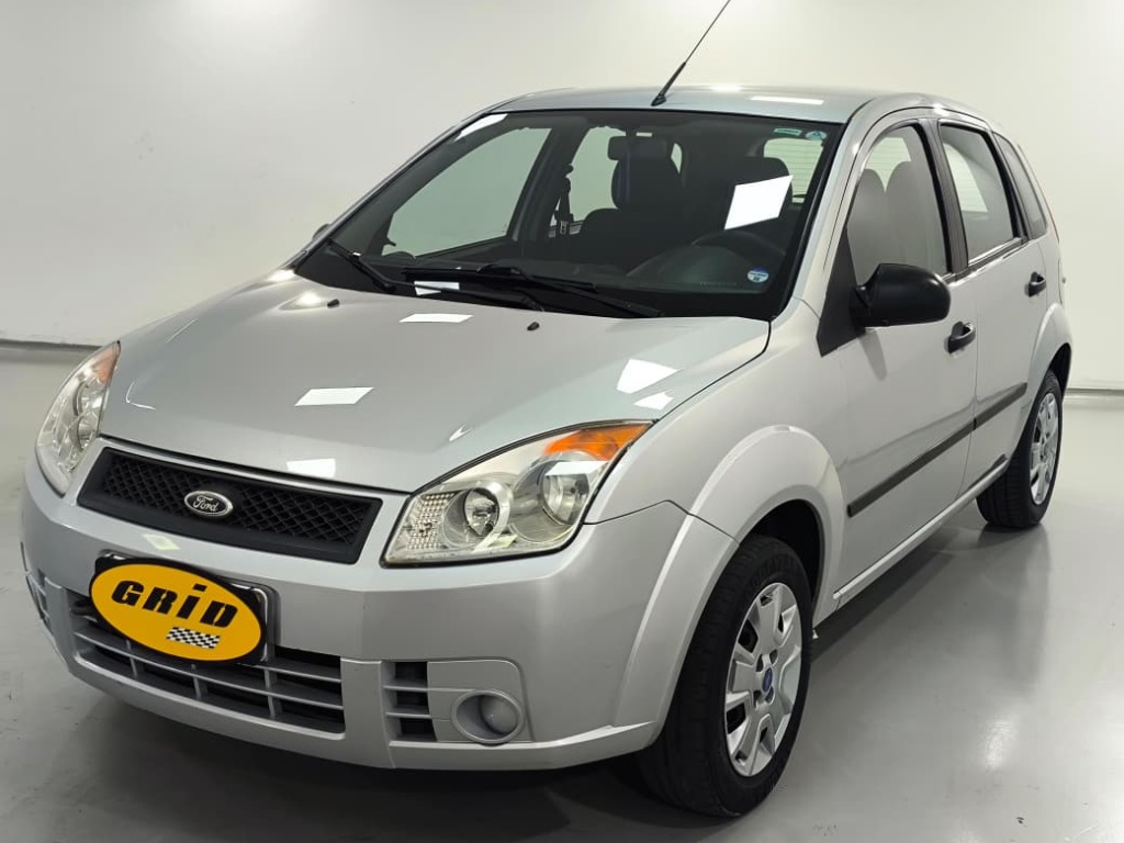 FORD FIESTA 1.0 MPI CLASS 8V FLEX 4P MANUAL