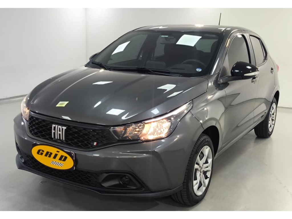 FIAT ARGO 1.0 FIREFLY FLEX DRIVE MANUAL