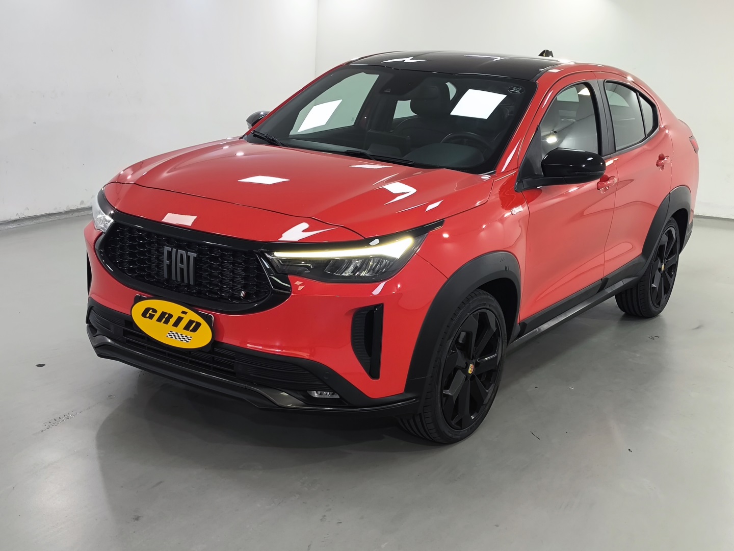 FIAT FASTBACK 1.3 TURBO 270 FLEX LIMITED EDITION AT6