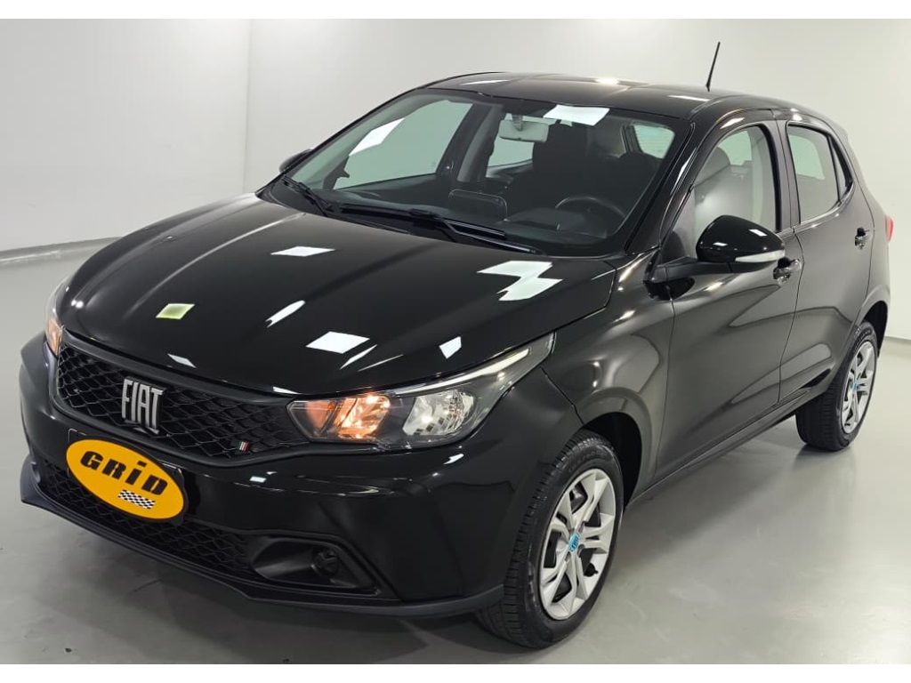 FIAT ARGO 1.0 FIREFLY FLEX DRIVE MANUAL